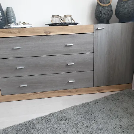 Daire Ferienwohnung Nahe Am